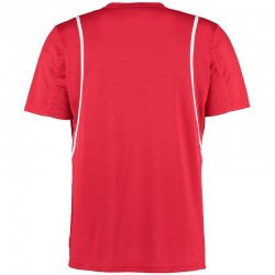 Plain Cooltex T-Shirt Gamegear 140 GSM